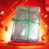 Other plastic film bags, food-grade environmentally friendly sealed preservation bags, and self-sealing bags of various specifications Specification image